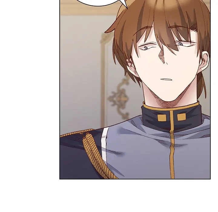 お嬢様は私がお守りいたします 第13話 - 99