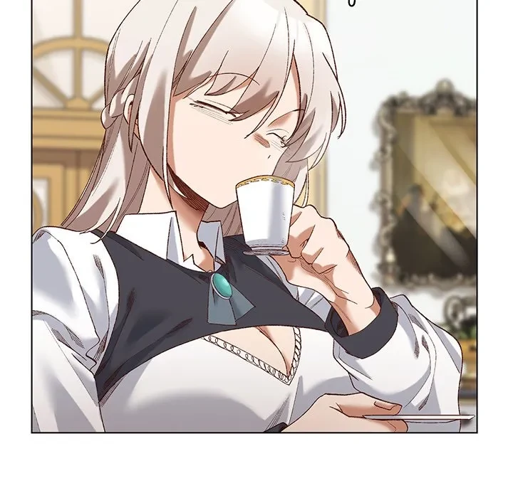 お嬢様は私がお守りいたします 第13話 - 107