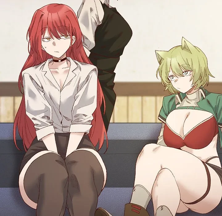 お嬢様は私がお守りいたします 第13話 - 132