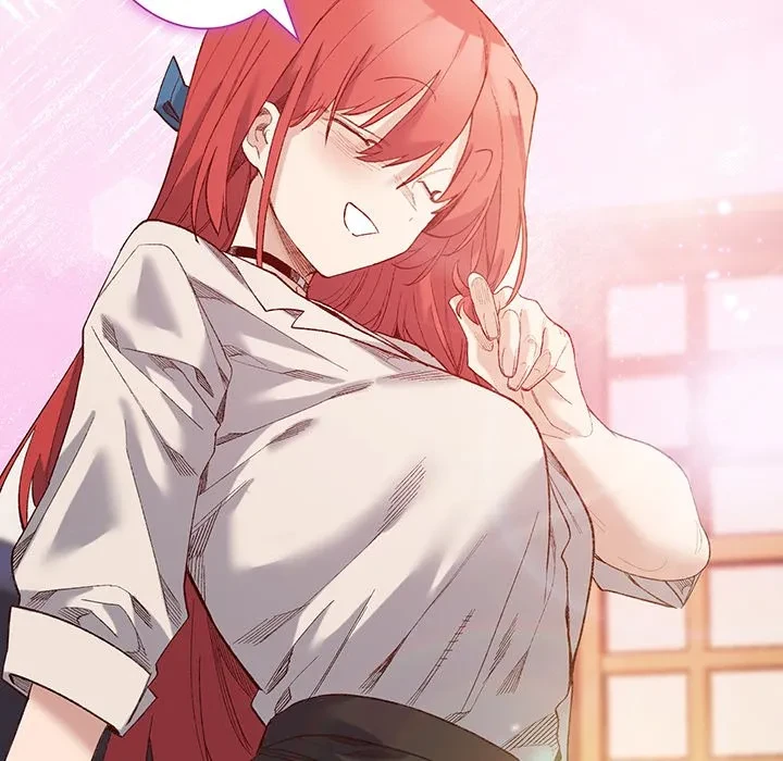 お嬢様は私がお守りいたします 第13話 - 139