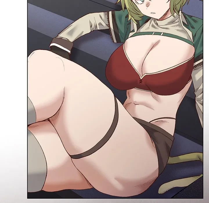 お嬢様は私がお守りいたします 第13話 - 145