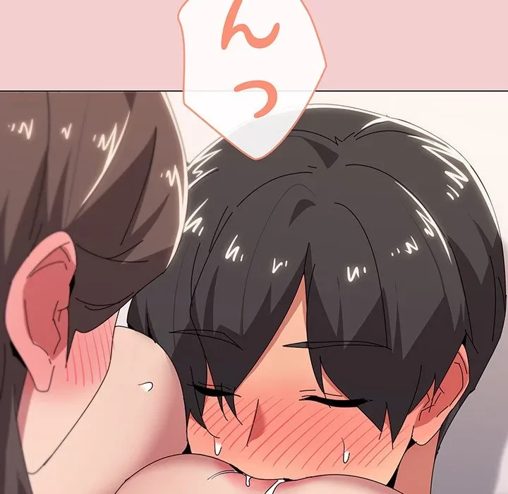 家族でダメだって！ 第54話 - 78