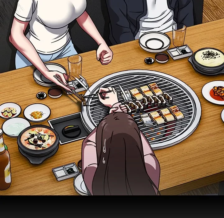 メイクハッスルラブ 第39話 - 15