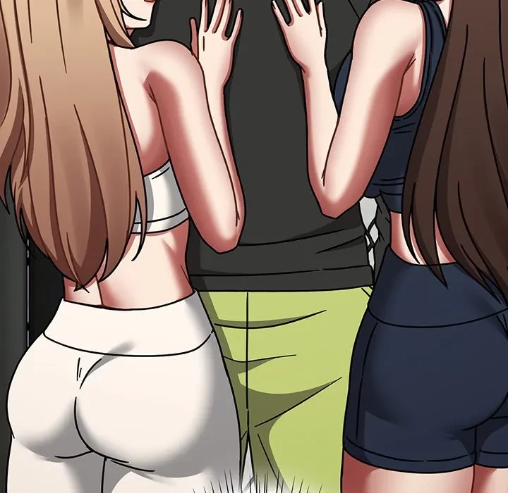 メイクハッスルラブ 第39話 - 23