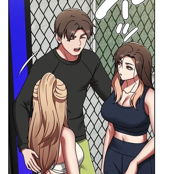 メイクハッスルラブ 第39話 - 26