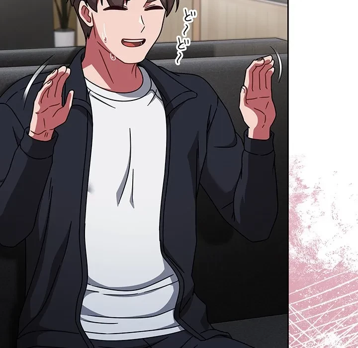 メイクハッスルラブ 第39話 - 35