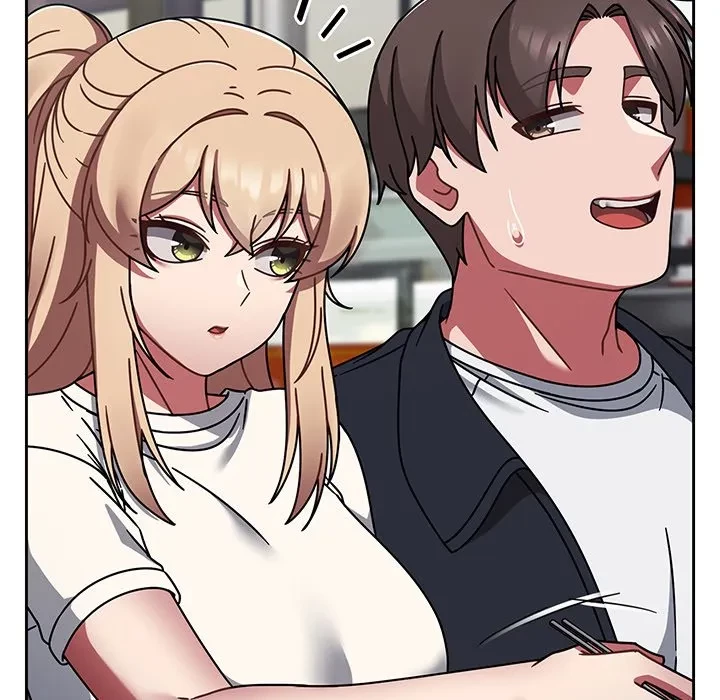 メイクハッスルラブ 第39話 - 58