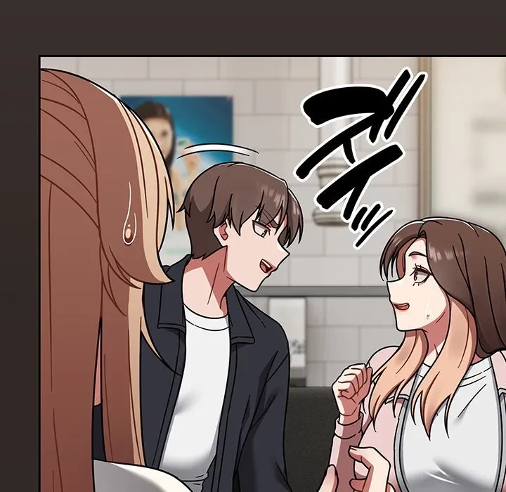 メイクハッスルラブ 第39話 - 78