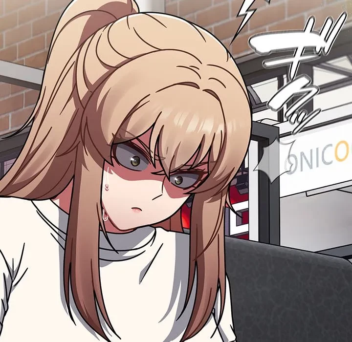 メイクハッスルラブ 第39話 - 102