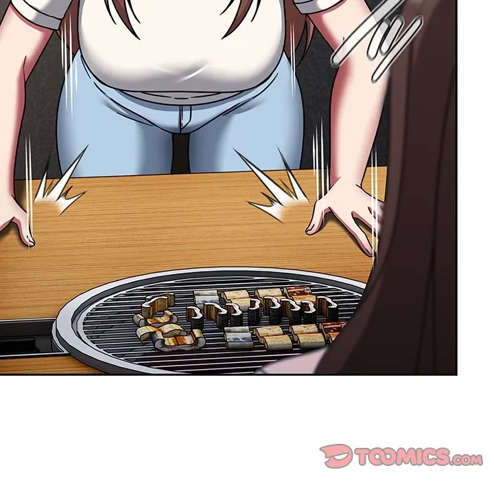 メイクハッスルラブ 第39話 - 108