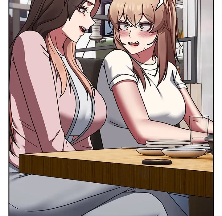 メイクハッスルラブ 第39話 - 122