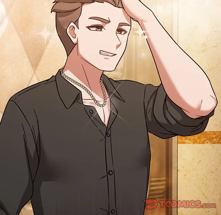 メイクハッスルラブ 第39話 - 132