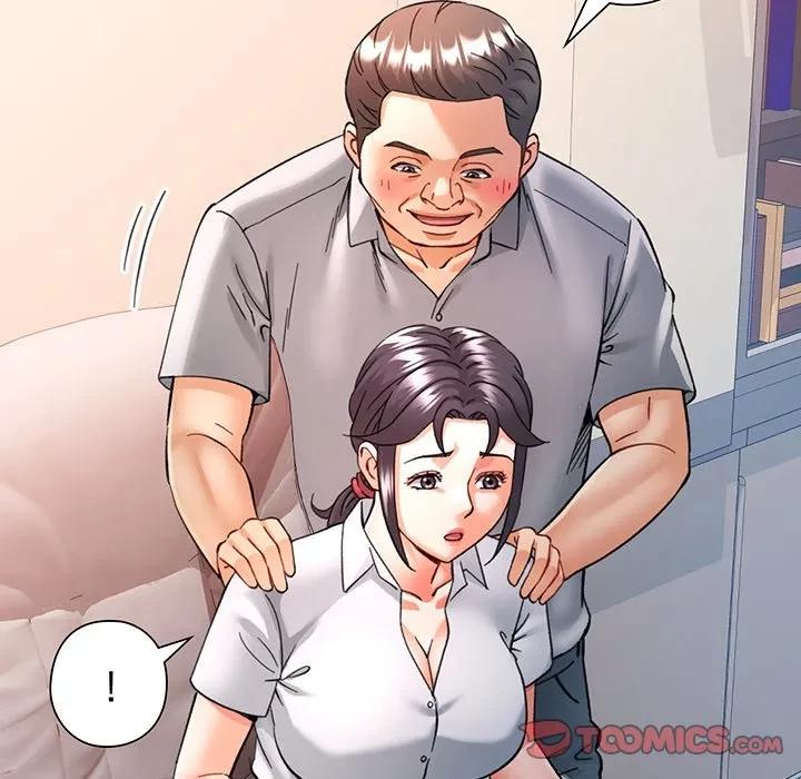 麗しのあなた 第93話 - 105