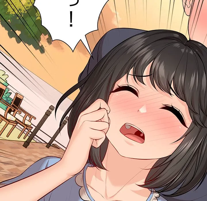 記憶喪失は初めてなもので 第31話 - 34