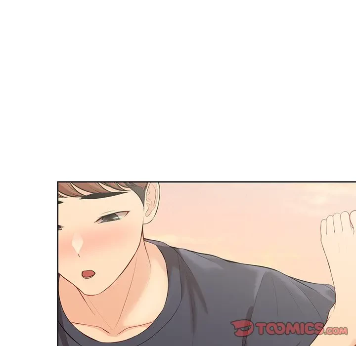 記憶喪失は初めてなもので 第31話 - 48