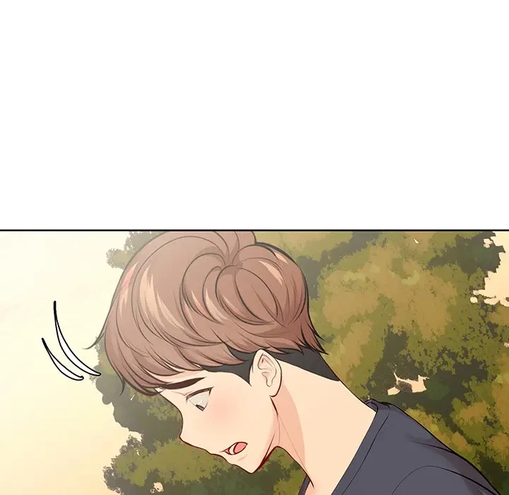 記憶喪失は初めてなもので 第31話 - 68