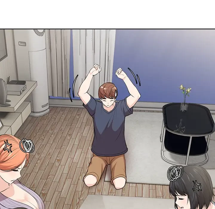 記憶喪失は初めてなもので 第31話 - 124