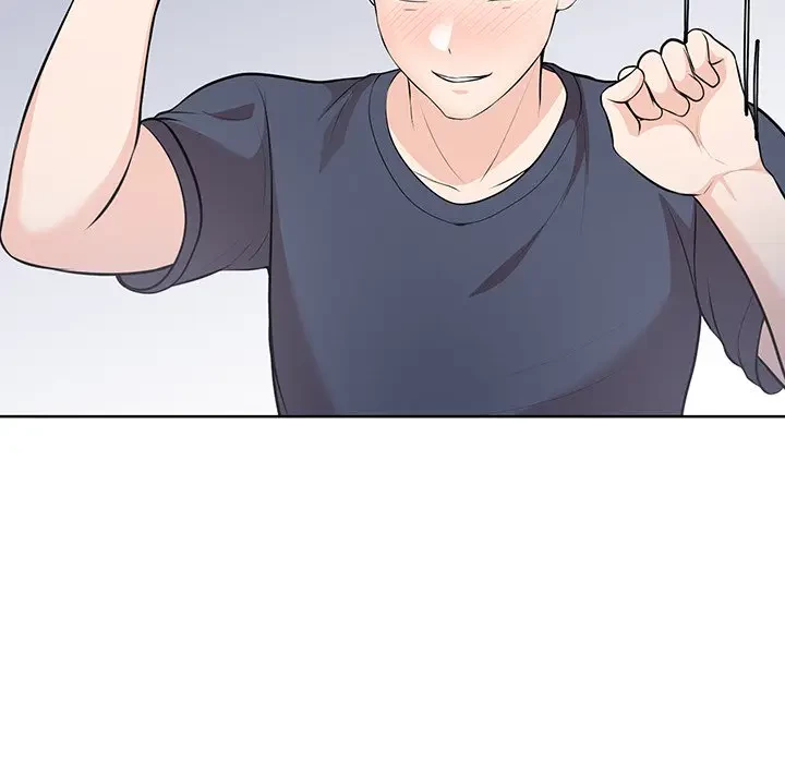 記憶喪失は初めてなもので 第31話 - 127