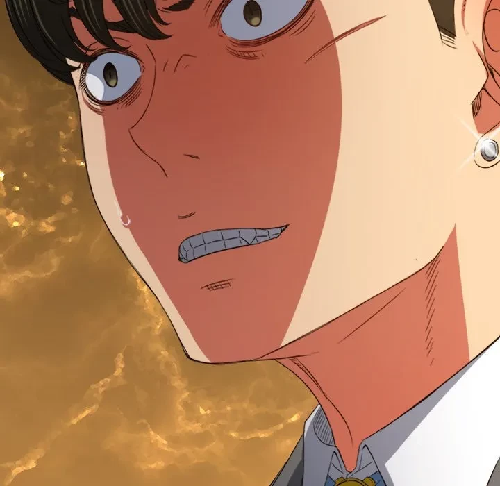 俺のワルな同級生 第204話 - 23