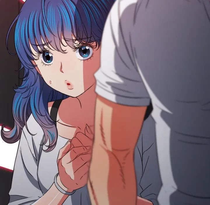 俺のワルな同級生 第204話 - 33