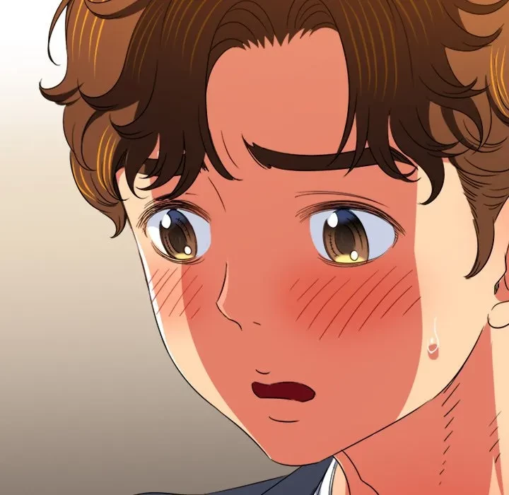 俺のワルな同級生 第204話 - 49