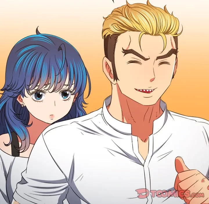 俺のワルな同級生 第204話 - 124