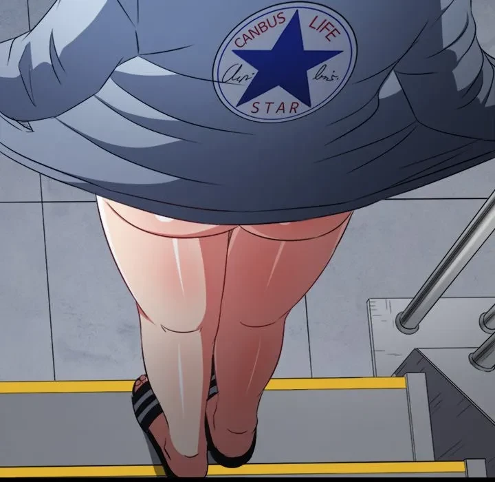 俺のワルな同級生 第205話 - 33