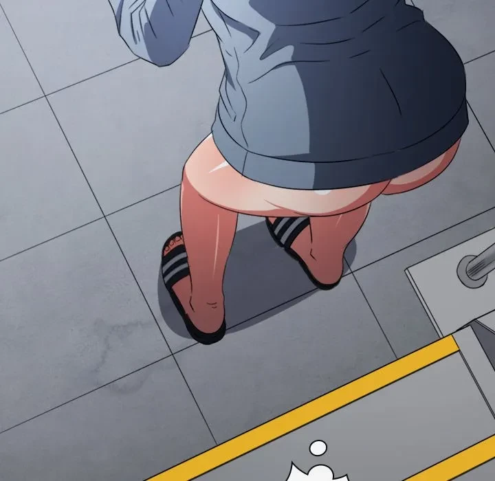 俺のワルな同級生 第205話 - 53