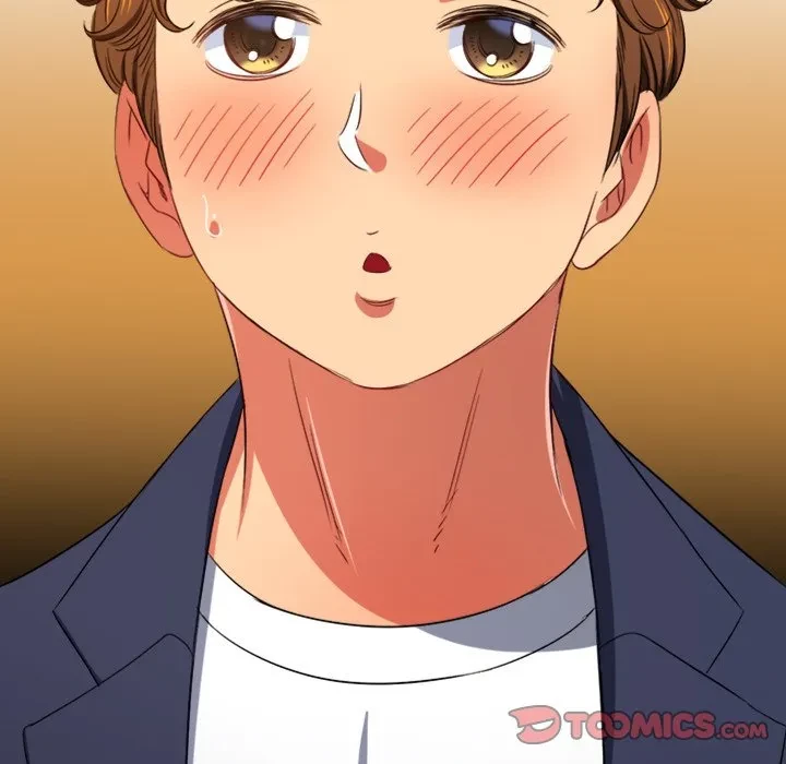 俺のワルな同級生 第205話 - 60