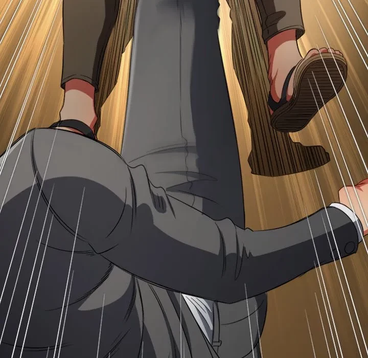 俺のワルな同級生 第205話 - 176