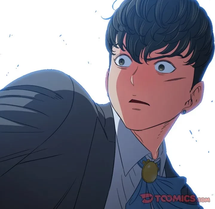 俺のワルな同級生 第205話 - 180