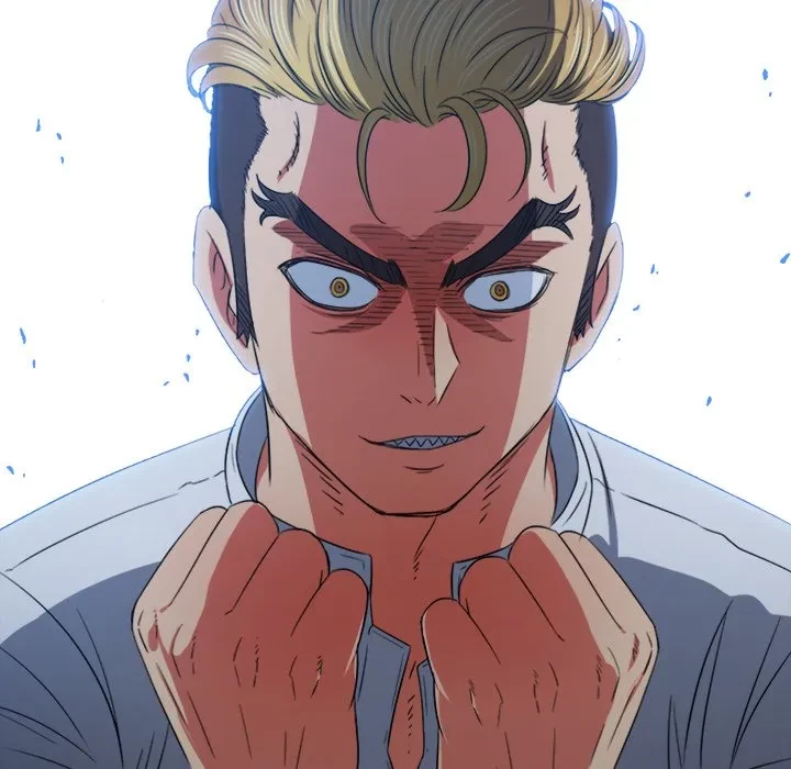 俺のワルな同級生 第205話 - 183