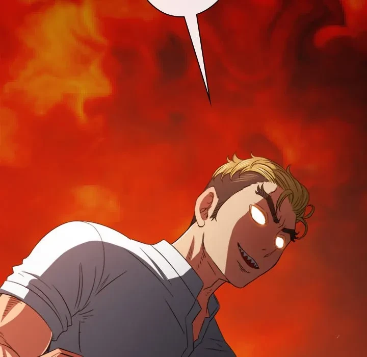 俺のワルな同級生 第205話 - 189