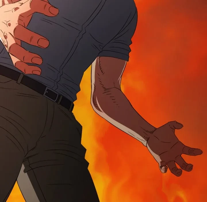 俺のワルな同級生 第205話 - 190