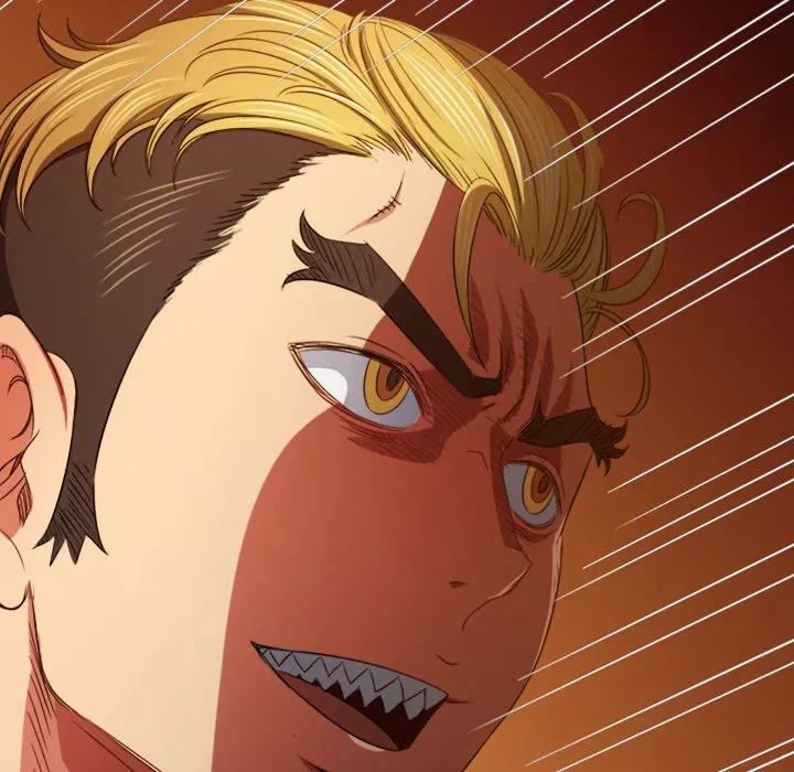 俺のワルな同級生 第205話 - 193