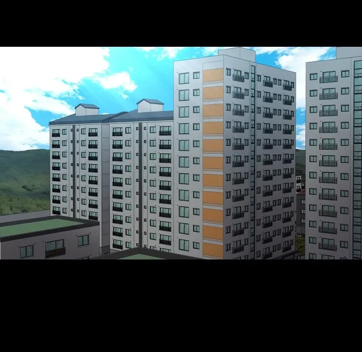 愛しの組合長さん 第125話 - 19