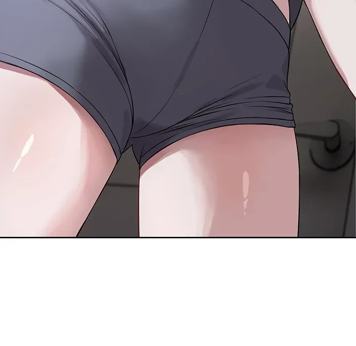 芳光さん、頑張って！ 第12話 - 44