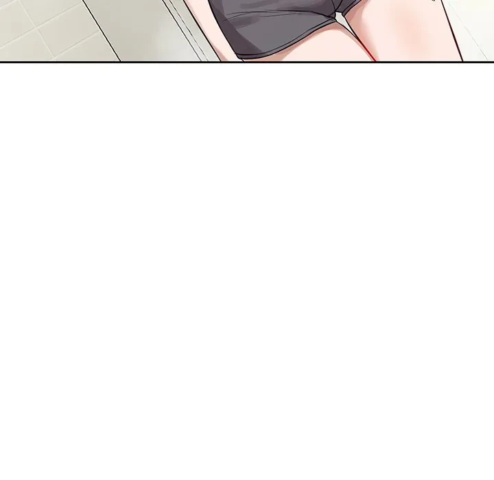 芳光さん、頑張って！ 第12話 - 73