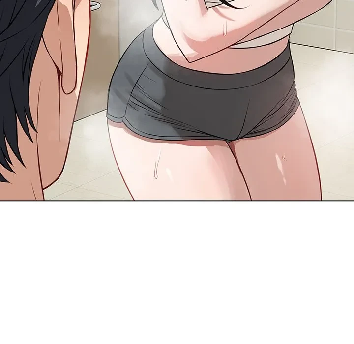 芳光さん、頑張って！ 第12話 - 98