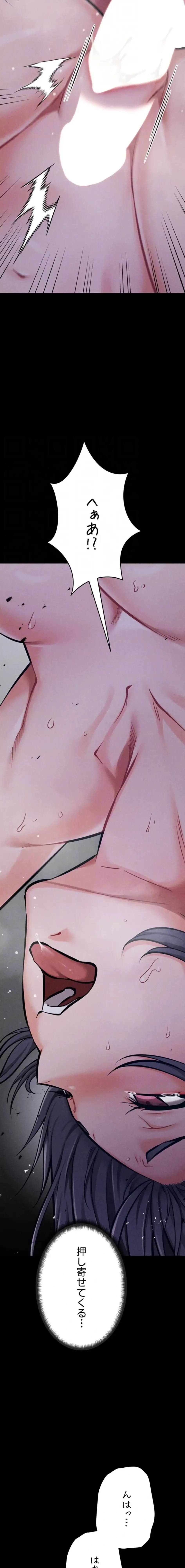 復讐の罠～快楽の底まで墜とされて～ 第45話 - 16