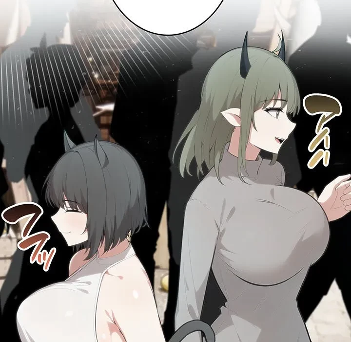俺が異世界の騎士団長!? 第44話 - 82