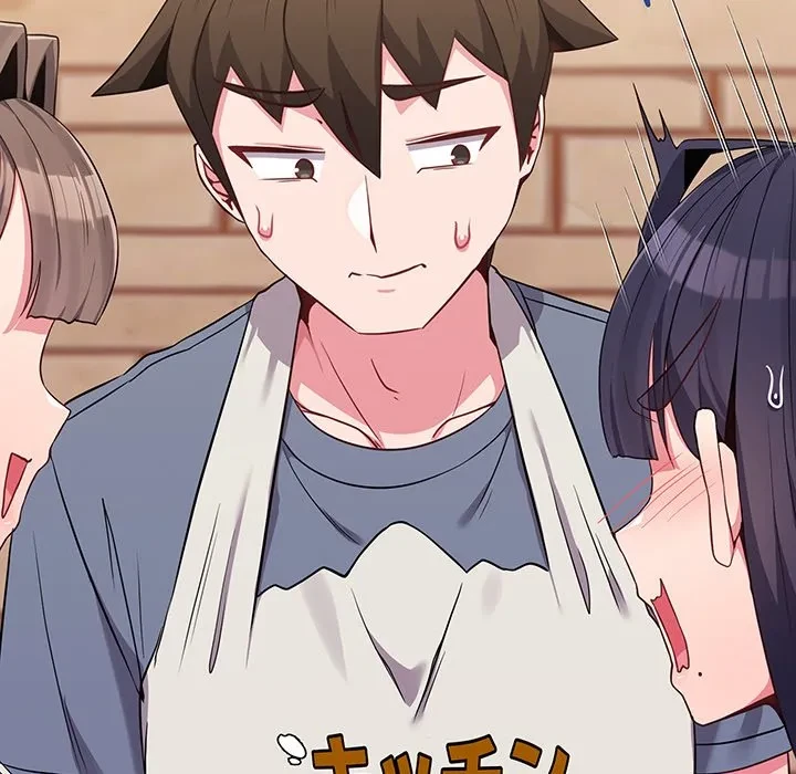 店長、大好きです！ 第29話 - 53