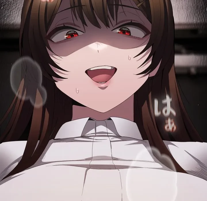 信ぜよ、さらば初めてを与えん 第11話 - 9