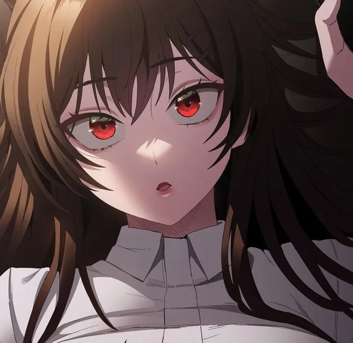 信ぜよ、さらば初めてを与えん 第11話 - 86