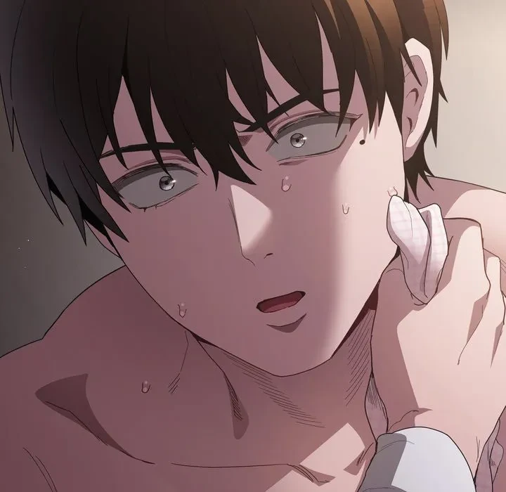 信ぜよ、さらば初めてを与えん 第11話 - 108