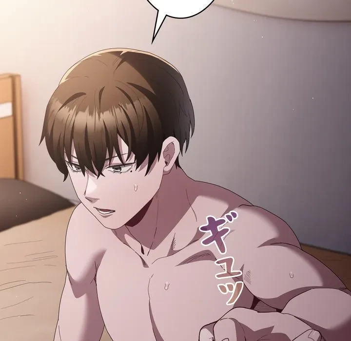 信ぜよ、さらば初めてを与えん 第11話 - 125