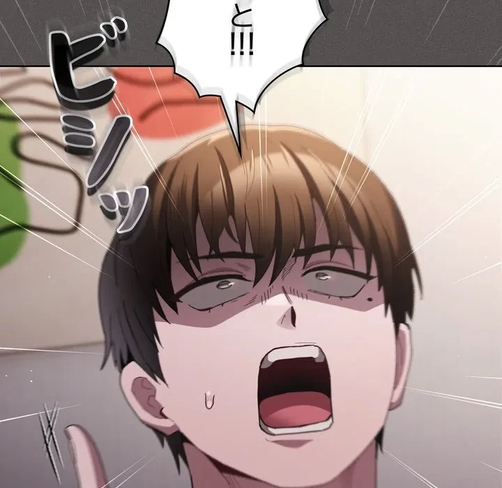 信ぜよ、さらば初めてを与えん 第11話 - 134