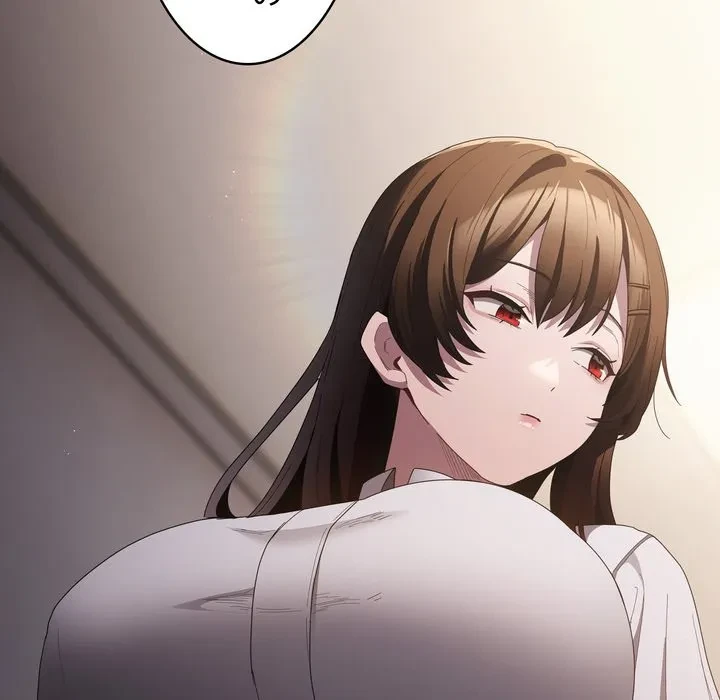 信ぜよ、さらば初めてを与えん 第11話 - 137