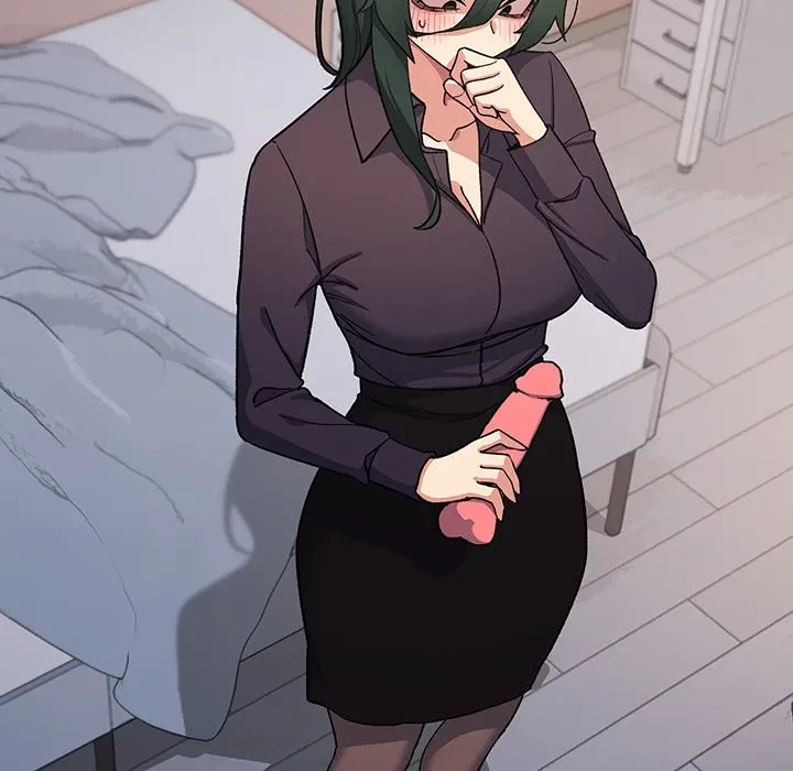 お隣さんと俺の××攻防戦 (タテヨミ) 第49話 - 27