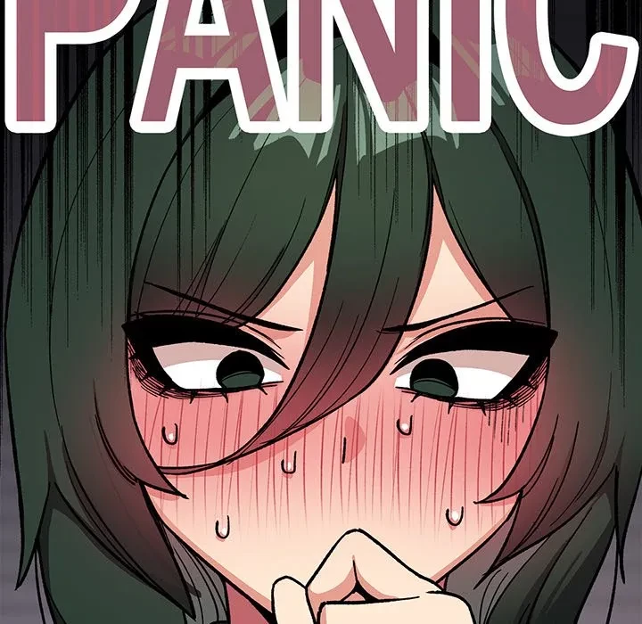 お隣さんと俺の××攻防戦 (タテヨミ) 第49話 - 41